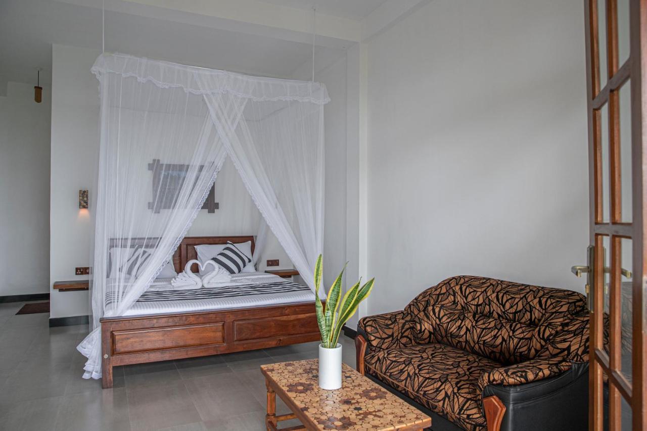 Eagle View Villa Элла Экстерьер фото
