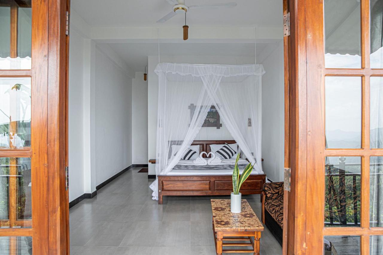 Eagle View Villa Элла Экстерьер фото
