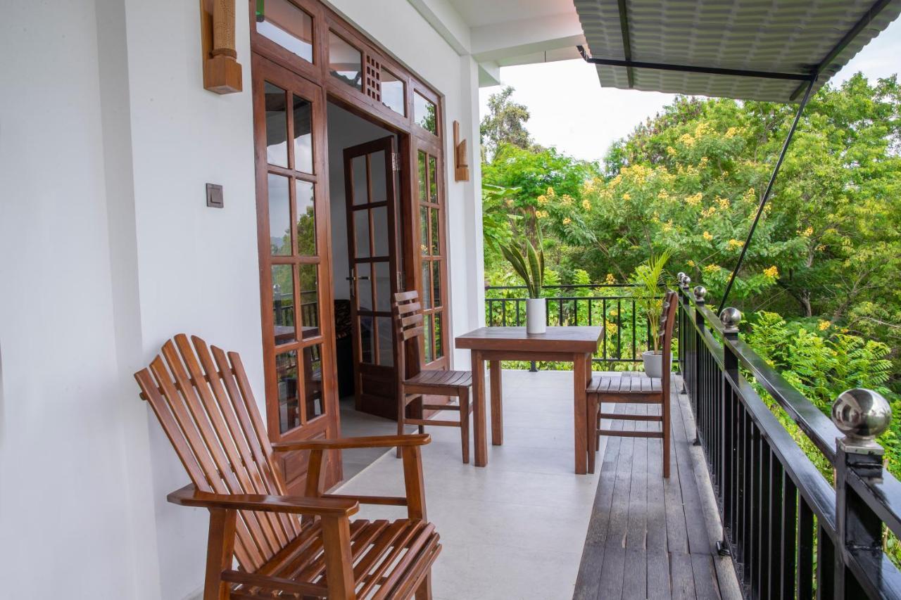 Eagle View Villa Элла Экстерьер фото