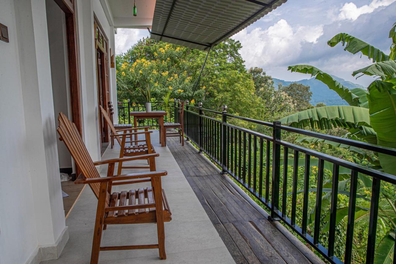 Eagle View Villa Элла Экстерьер фото