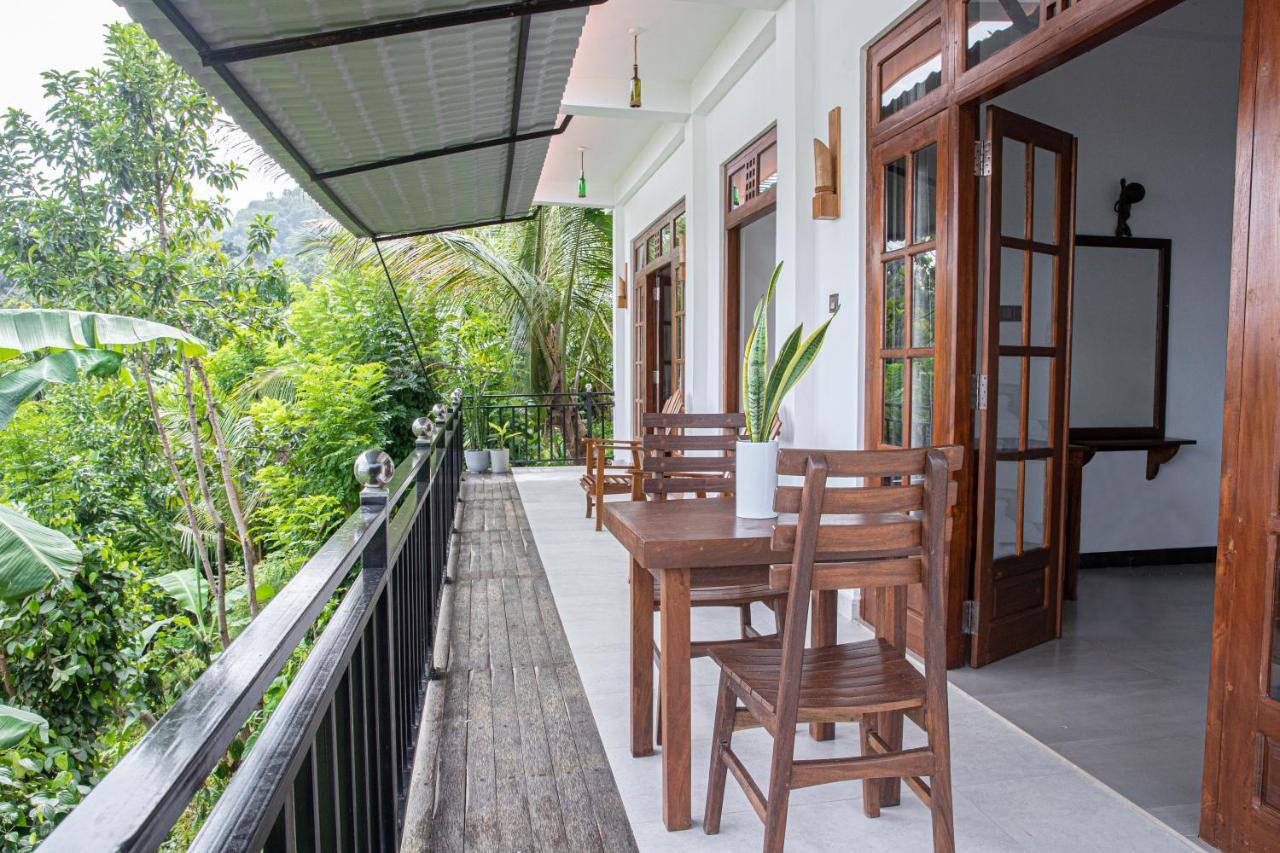 Eagle View Villa Элла Экстерьер фото