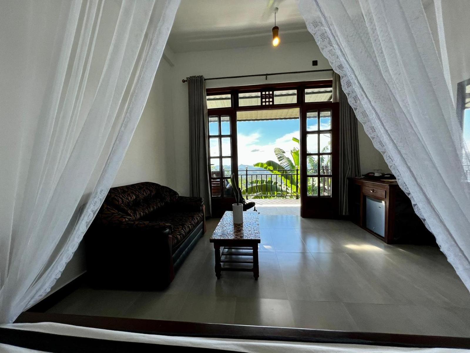 Eagle View Villa Элла Экстерьер фото