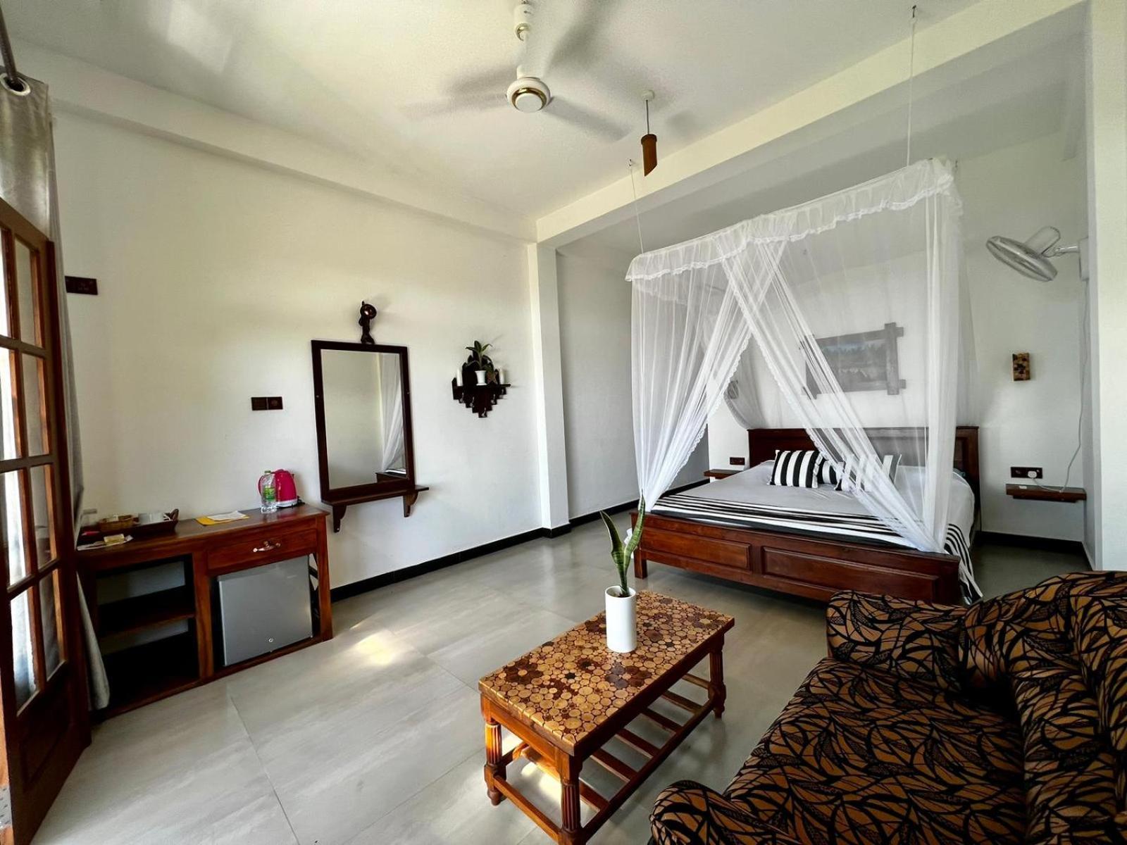 Eagle View Villa Элла Экстерьер фото
