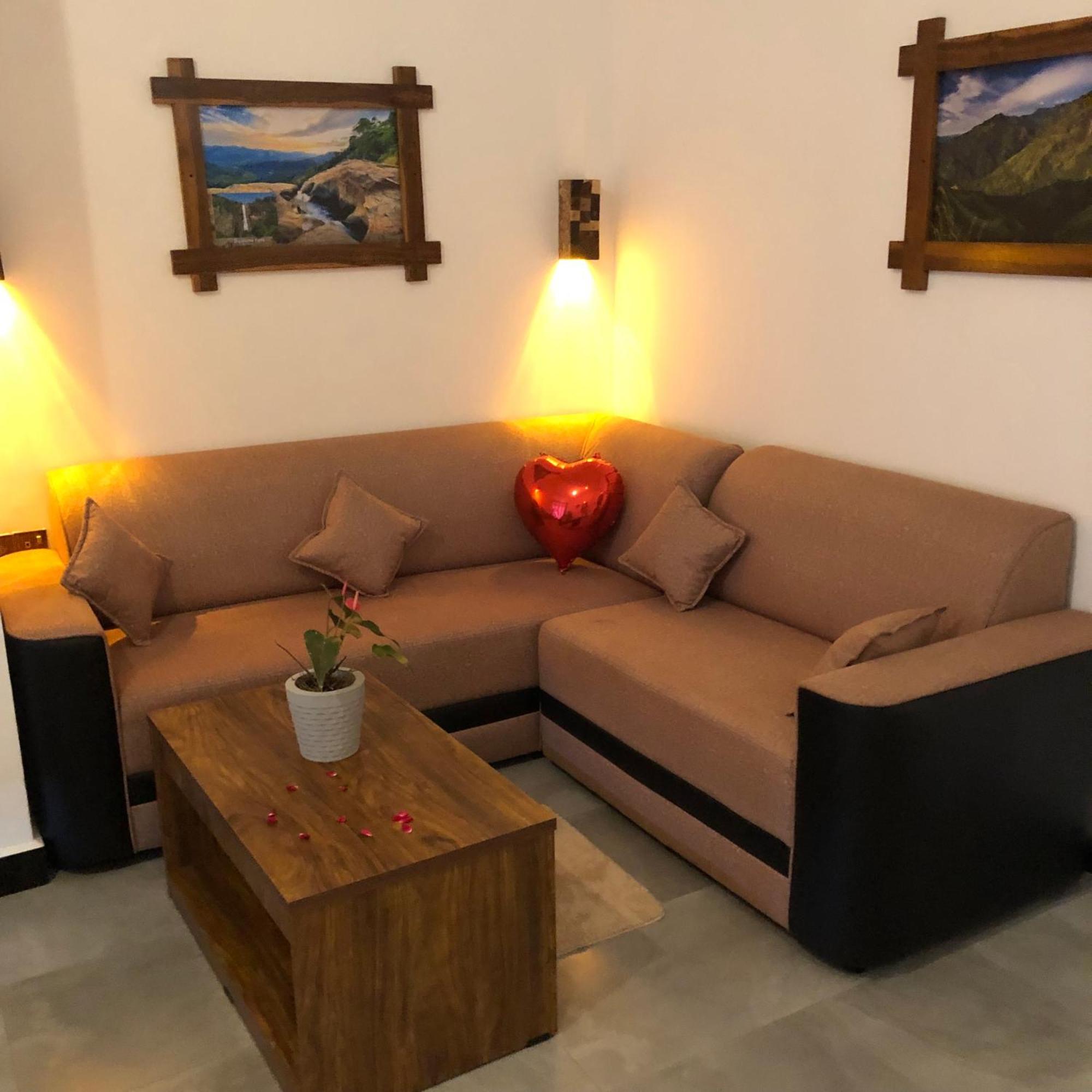 Eagle View Villa Элла Экстерьер фото