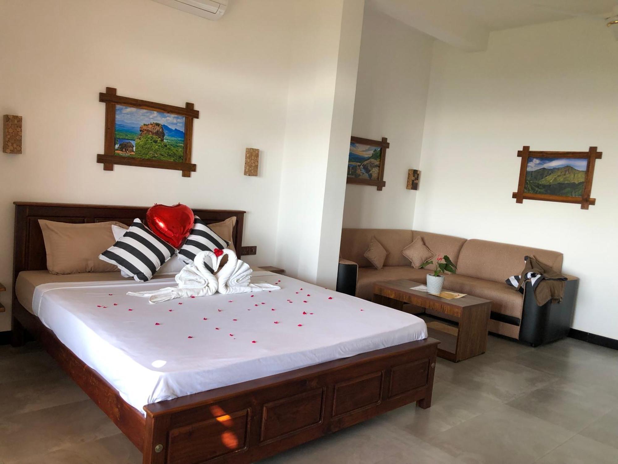 Eagle View Villa Элла Экстерьер фото