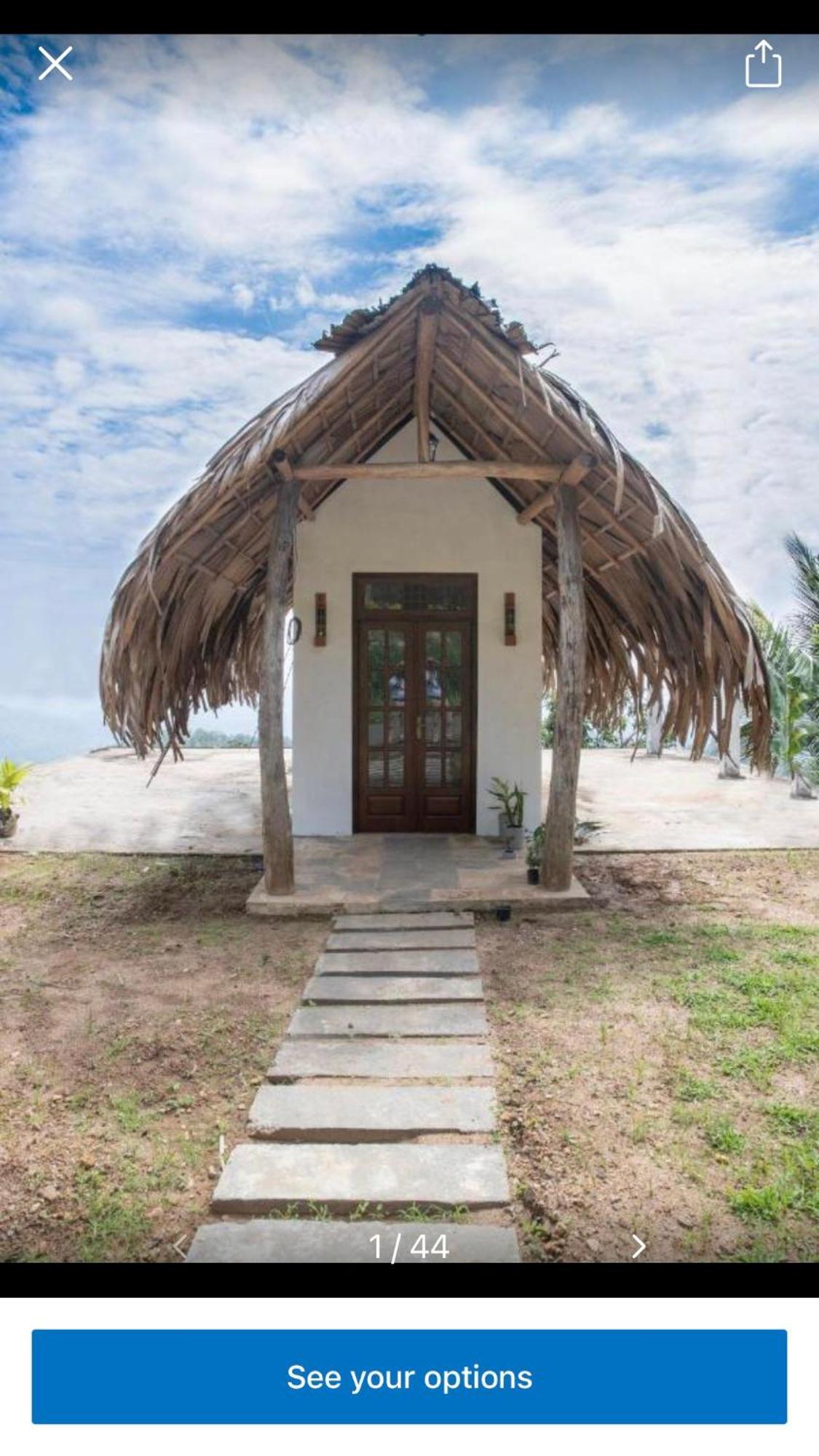 Eagle View Villa Элла Экстерьер фото